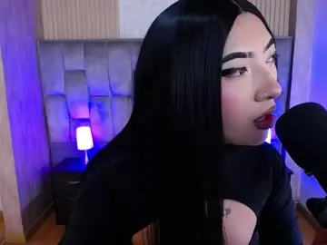 _johana18 — deeptroath with saliva  WELCOME #goth #teen #cosplay #hairy #femdom