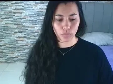 _joy_iva — come have fun with me - Multi Goal: show with dildo [90 tokens left] #squirt #smalltits #latina #lovense #hairy