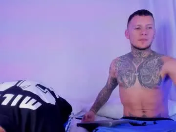 _kevin_xxx — naked and hard [250 tokens left] #bigcock #cum #tattoo #young #muscle