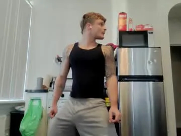 _king_kev — Freechat on Chaturbate