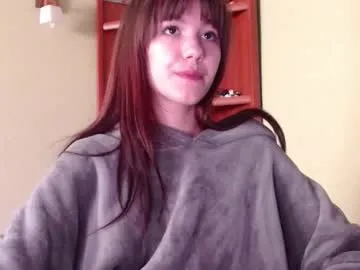 _kora — Goal: play with dildo 7 min #natural #anal #cum #18 - Next Goal: vibration control 10min