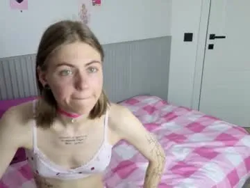 _lollyypop_ — Hi! This is my first day here.9 tk ultra HIGH VIBR - 9 sec.1 MIN PATTERN - 88tk!  // GOAL: topless [100 tokens left] #new #18 #daddy #smalltits #skinny