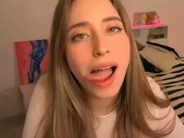 _loveliness_ — GOAL: im sucking my finger, looking you [0 tokens remaining] welcome to my room!! i am Mandy! #natural #bigass #teen #shy #ahegao