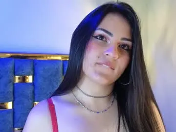 _luisa_smith — Come play, have fun with me and enjoy, I can please you, I like real cocks #latina #teen #saliva #anal #deepthroat