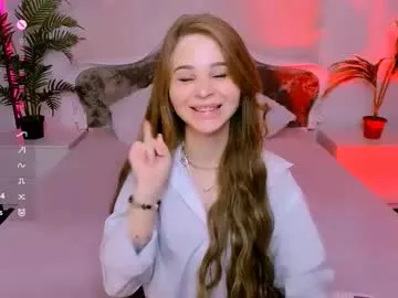 _mari_clark — Welcome to my room, guys . I'm Eva and my fav vibrations are 38/55/99/120/160/201, let's play :) | Control toy 2 min. for last tipper | #18 #new #shy #young #bigboobs |