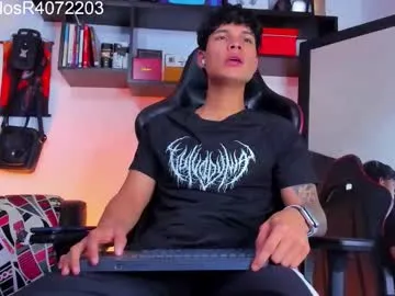 _massimo_02 — Come with me and enjoy a milk run #bigcock #twink #cum #latino #uncut [777 tokens remaining]