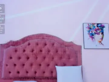 _mia_foxx_ — GOAL: Dance naked [164 tokens remaining] Welcome to my room! #tattoo #bigass #latina #milk #squirt
