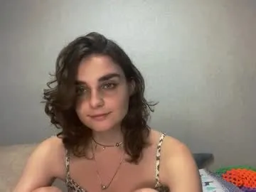 _mila_miller_ — Goal: Show tits! Hi Im Mila <3 My fav pattern 66 77 88 111  #new #18  #lush #bigtits #squirt [45 tokens remaining]