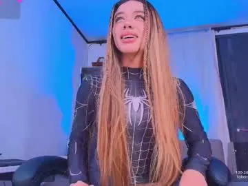 _miranda_hobbess — GOAL: naked+oil girls [599 tokens remaining] Welcome to my room! #smalltits #bigboobs #couple #squirt #anal