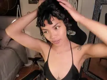 _natashawolf — Lovense Domi on - Interactive Toy that vibrates with your Tips - Goal: DELICOUS SQUIRT  [1081 tokens left] #ebony #anal #feet #young #smalltits