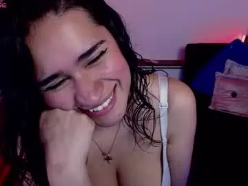 _pandora92 — GOAL: spit breasts [98 tokens remaining] Welcome to my room! I am Pandora #latina #bigboobs #feet #milf #new