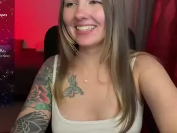 _private_person_ — Welcum to Hadly's room! - Goal: seductive show in new red underwear [827 tokens left] #young #tattoo #natural #bigass