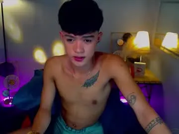 _robinmartinxx — REACH MY GOAL TO SEE ME CUMSHOT [999 tokens remaining] #asian #bigcock #cumshow #twink #young