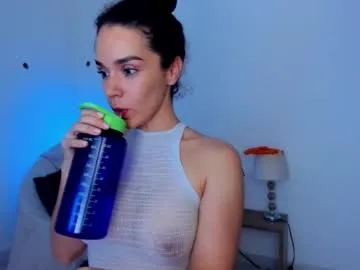 _samsexy_ — GOAL: Twerk [30 tokens remaining] Make me moan  , favorite number 5, 55, 555, 5555, 55555 #latina #new #bigboobs #bigass #squirt