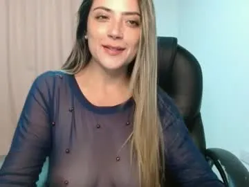 _sweet_rachel — Hi, welcome to my room Last tipper controls Lush 2 min #latina  #new #nice #lovense #colombia #masturbation #hot #lingerie [0 tokens remaining]