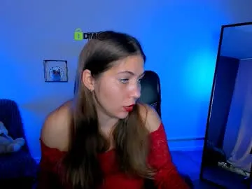 _tiana_moon — GOAL: say your phrase into the microphone [15 tokens remaining] Welcome to my room! #MISTRESS #blueeyes #SPH #nonude #cute