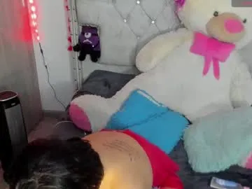 _trinitty — GOAL: blow job [115 tokens remaining] Welcome to my room! #cum #daddy #smoke #lovense #new