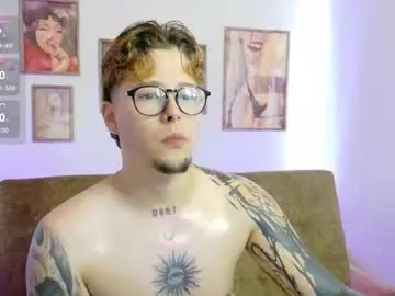 _tyleer_ — Oil in dick [57 tokens left] #new #cum #tattooed #smallcock #blowjob