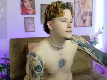 _tyleer_ — Oil in body [40 tokens left] #new #cum #latino #smallcock #bigass