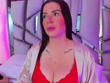_valeria_saenz_ — GOAL: dance sexy [35 tokens remaining] Welcome to my room I am new but eager that you are what you like the most #bigboobs #lovense #skinny #latina #slave