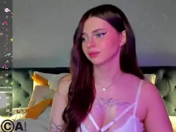 _xna_ — goal: gO.Od start    Hi, sweetheart, welcome to my stream  #teen #bigass #smoke #fuckmachine #daddysgirl [8 tokens remaining]