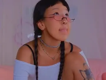 a1ly — naked doggy [666 tokens left]  do u want to play with me  #asian #smalltits #fuckmachine #socks #feet