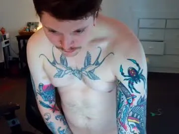 a_lunar — Freechat on Chaturbate