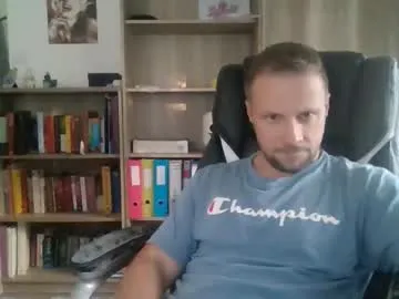 aaaandzzz — Freechat on Chaturbate