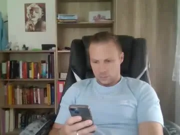 aaaandzzz — Freechat on Chaturbate