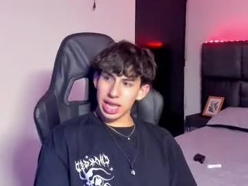 aaron_spencer13 — GOAL: CUM SHOW [858 tokens remaining] HAPPY HALLOWEEN, BE MY CANDY #18 #cum #new #young #gay