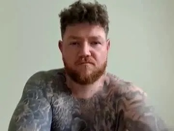 aarongeoffrey — Freechat on Chaturbate