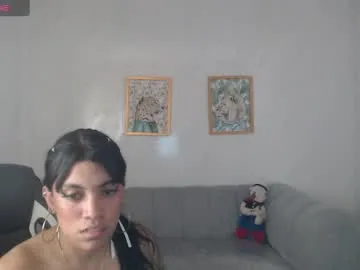 abby_skinny_b — GOAL: Sexy Dance [87 tokens remaining] Welcome to my room! #feet #18 #latina #teen #new