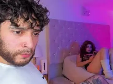 abbyandchris1 — Have fun 888tkFUCK ASS #anal #lovense #deepthroat #cum #18 - Goal: Have fun: sloppy bj [444 tokens left] #lovense  domi2