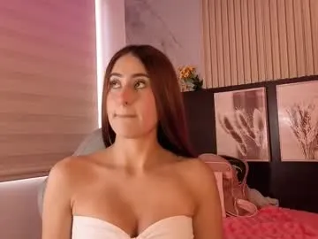 abella_as — GOAL: flas pussy [64 tokens remaining] Welcome to my room! #sph #bigass #smalltits #dirty #skinny