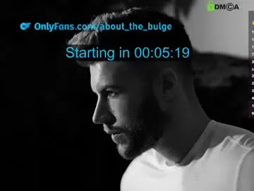 about_the_bulge — Cumshow @ Goal! [5690 tokens left] #uncut #jock #shaved #muscle #edging