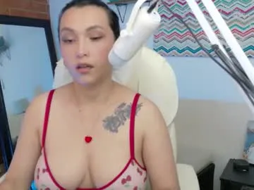 aby_bae2 — GOAL: Twerk [111 tokens remaining] hello there!!! red day today  anal play in private open  tip menu active  lts spank hard i love it  lush in ass today #lovense #domi #latina #squirt #spanks