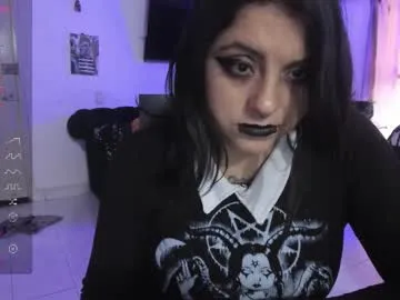 acid_alice666 — A submissive, gothic girl who wants to give you pleasure, who loves to obey, who blushes at your words, and gets aroused by your attention #goth #german #tattoo #bigass #squirt