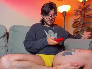 ackerman_eren_ — Cum tease and release - Your control, my pleasure!  // GOAL: Get naked and spank [375 tokens left] #feet #bigass #bigcock #lovense #indian