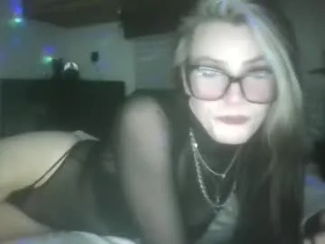 actuallyaleyna — ALLDAY CUM PARTY!  LADY LUCK 7777 [7762 tokens remaining]