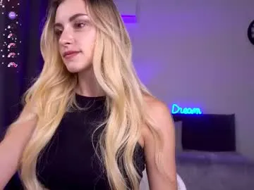 adalin_moore — GOAL: SLOPPY BLOWJOB [220 tokens remaining] Welcome to my room! #feet #blonde #lovense #new