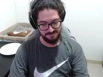adamussutekh — Freechat on Chaturbate