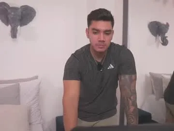 adan_johns — Hello guys, help me complete my Cum show! [1999 tokens left] #young #latino #bigcock #new #lovense