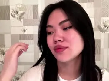 addiekrohn — GOAL: Sweet Catgirl Saying Nya~ (=^^=) [2 tokens remaining] 2 Week 2  #asian #18 #young #cute #new