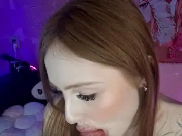 adele_kawaii — Goal: SEXY DANCE TO WARM UP #skinny #lush #ahegao #deepthroat #anal #pvt - Next Goal: SQUEEZE TITS CLOSE UP