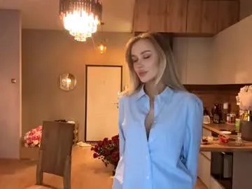 adelinamarlatt — i'm Amelia and #new here #smalltits #skinny #blonde #18 Goal:  Let me dance a little with my back for you ^^ [30 tokens remaining]