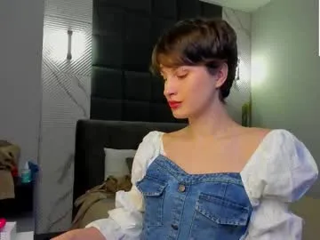 adeline_perle — Seduce me  [20 tokens left] Are we going to take off my panties today?) #skinny #new #smalltits #young #teen