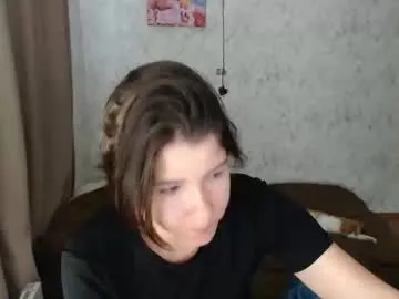 adelmaud — oil me up [555 tokens left] #bigass #anal #lovense #cum #young