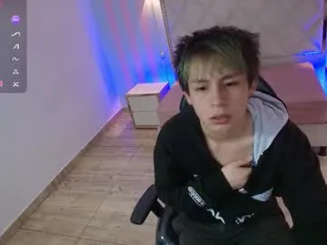 ades_tay — GOAL: fingers HOLE [52 tokens remaining] Welcome to my room  Come and make it run on my face  #daddy #bigcock #ass #gay  #18