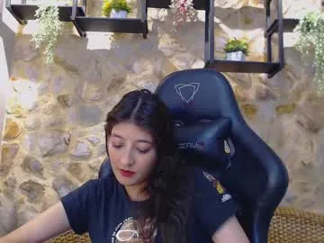 adharahamilton — GOAL: show naked [105 tokens remaining] Day of enjoying many orgasms #latina #skinny #young #natural #lovense