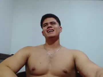 adonis_walkerx — show herotic  #cum #latina #muscle #ass [500 tokens remaining]